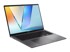 ASUS Laptop Vivobook S16 S5652MA-TK101W / Intel Core 7 350, 16", 1920 x 1200, 16 GB RAM, 512 GB SSD, Windows 11 Home, siva